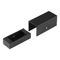 Фиксатор с заглушкой Odeon Light Hightech Fino 7006/1F - цена и фото Фиксатор с заглушкой Odeon Light Hightech Fino 7006/1F - цена и фото