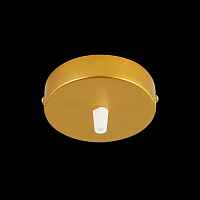 Потолочное крепление на одну лампу (круглое) ST-Luce SL001 SL001.203.01 - цена и фото