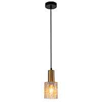 Подвесной светильник Escada Rain 10189/1S Brass - цена и фото Подвесной светильник Escada Rain 10189/1S Brass - цена и фото