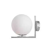 Бра Arte Lamp BOLLA-UNICA A1921AP-1CC - цена и фото Бра Arte Lamp BOLLA-UNICA A1921AP-1CC - цена и фото