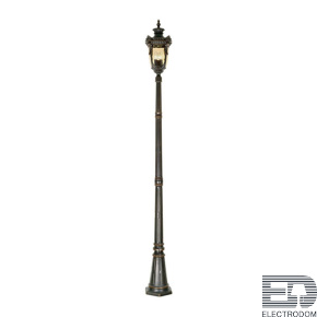 Фонарный столб Elstead Lighting PHILADELPHIA PH5-L-OB - цена и фото