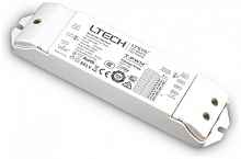 Драйвер Ideal Lux 58V IP20 0,3A Nova Driver Dali 36W 248592 - цена и фото Драйвер Ideal Lux 58V IP20 0,3A Nova Driver Dali 36W 248592 - цена и фото