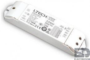 Драйвер Ideal Lux 58V IP20 0,3A Nova Driver Dali 36W 248592 - цена и фото