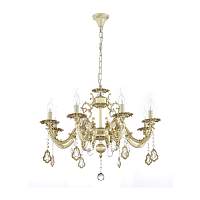 Подвесная люстра Arti Lampadari Falcone E 1.1.8.600 CG - цена и фото