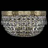 Бра Bohemia Ivele Crystal 1901 19011B/25IV G - цена и фото