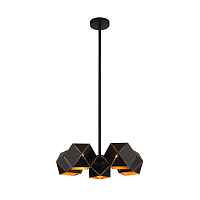 Люстра потолочная ST LUCE ENIGMA SL258.402.05 - цена и фото Люстра потолочная ST LUCE ENIGMA SL258.402.05 - цена и фото