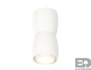 Комплект подвесного светильника с акрилом XP1141030 Ambrella light - цена и фото