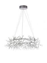 Подвесная люстра Loft IT Heracleum 9022-162S - цена и фото