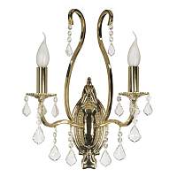 Бра Arti Lampadari Ercolano E 2.1.2.602 G - цена и фото