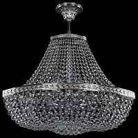 Светильник на штанге Bohemia Ivele Crystal 1928 19283/H1/55IV Ni - цена и фото