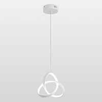 Подвесной светодиодный светильник Lussole Aberdeen LSP-7152 - цена и фото Подвесной светодиодный светильник Lussole Aberdeen LSP-7152 - цена и фото