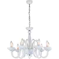 Подвесная люстра Divinare Pallada 6004/03 LM-8 - цена и фото Подвесная люстра Divinare Pallada 6004/03 LM-8 - цена и фото
