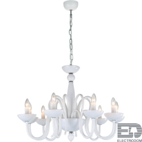 Подвесная люстра Divinare Pallada 6004/03 LM-8 - цена и фото