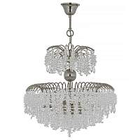 Подвесная люстра Arti Lampadari Bronte E 1.5.60.106 N - цена и фото