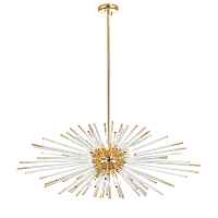 Подвесной светильник ST Luce Callio SL1097.203.09 - цена и фото Подвесной светильник ST Luce Callio SL1097.203.09 - цена и фото