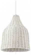 Подвесной светильник Ideal Lux Haunt SP1 Bianco 159256 - цена и фото Подвесной светильник Ideal Lux Haunt SP1 Bianco 159256 - цена и фото