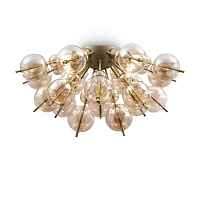 Потолочная люстра Maytoni Bolla MOD133CL-04BS - цена и фото Потолочная люстра Maytoni Bolla MOD133CL-04BS - цена и фото