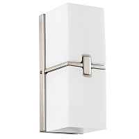 Светильник настенный Lightstar Qubica 805620 - цена и фото Светильник настенный Lightstar Qubica 805620 - цена и фото