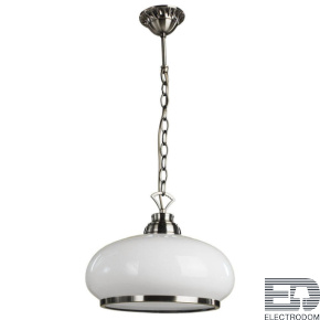 Подвесной светильник Arte Lamp Decorative classic al A3561SP-1AB - цена и фото