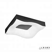 Потолочная люстра iLedex Luminous S1888/1 Черный - цена и фото Потолочная люстра iLedex Luminous S1888/1 Черный - цена и фото