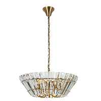 Подвесная люстра Arte Lamp Florizel A1072SP-6AB - цена и фото Подвесная люстра Arte Lamp Florizel A1072SP-6AB - цена и фото