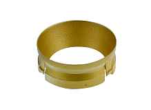 Декоративное пластиковое кольцо Donolux Ring DL18621 gold - цена и фото