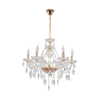 Люстра Lumion ALISSA 8376/6 - цена и фото