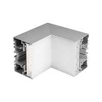 Угол S2-LINE-10570-L90N внутренний Arlight 021268 - цена и фото Угол S2-LINE-10570-L90N внутренний Arlight 021268 - цена и фото