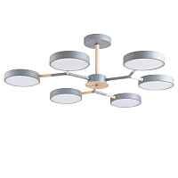 Потолочная люстра Lumion BRAD 5651/99CL - цена и фото Потолочная люстра Lumion BRAD 5651/99CL - цена и фото