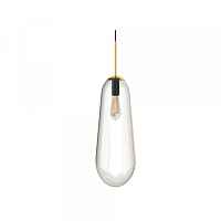 Подвесной светильник Nowodvorski Pear L 8671 - цена и фото