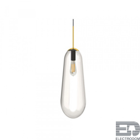 Подвесной светильник Nowodvorski Pear L 8671 - цена и фото