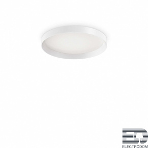 Потолочный светильник Ideal Lux FLY PL D45 3000K 254272 - цена и фото