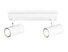 TA13177/2 WH белый GU10/2 max 12W 295*60*130 - цена и фото TA13177/2 WH белый GU10/2 max 12W 295*60*130 - цена и фото