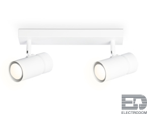 TA13177/2 WH белый GU10/2 max 12W 295*60*130 - цена и фото
