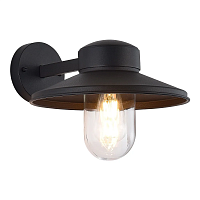 Уличный настенный светильник ST Luce Basko SL9542.701.01 - цена и фото