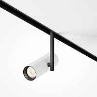 Трековый светильник Maytoni Elti TR005-2-12W3K-BW - цена и фото Трековый светильник Maytoni Elti TR005-2-12W3K-BW - цена и фото