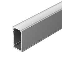 Профиль PIK-1019-2000 ANOD Arlight 023857 - цена и фото Профиль PIK-1019-2000 ANOD Arlight 023857 - цена и фото