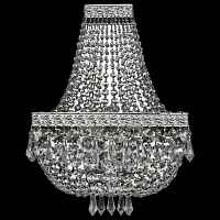 Бра Bohemia Ivele Crystal 1927 19272B/H1/25IV Ni - цена и фото