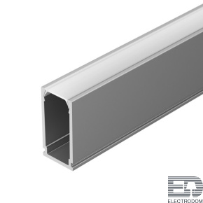 Профиль PIK-1019-2000 ANOD Arlight 023857 - цена и фото