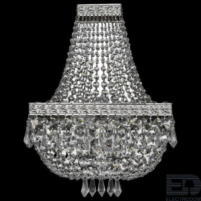 Бра Bohemia Ivele Crystal 1927 19272B/H1/25IV Ni - цена и фото