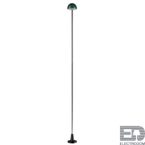 Уличный светильник Odeon Light Nature 7122/4GLA - цена и фото