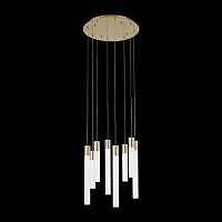 Люстра подвесная ST-Luce Terni SL1229.303.08 - цена и фото Люстра подвесная ST-Luce Terni SL1229.303.08 - цена и фото