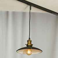 Трековые светильники Lussole Glen Cove LSP-9604-TAB - цена и фото Трековые светильники Lussole Glen Cove LSP-9604-TAB - цена и фото