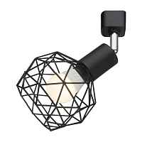 Трековый светильник Sospiro A6141PL-1BK - цена и фото Трековый светильник Sospiro A6141PL-1BK - цена и фото