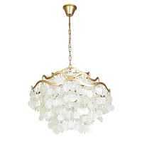 Подвесная люстра Arte Lamp Pipirima A4065SP-9SG - цена и фото Подвесная люстра Arte Lamp Pipirima A4065SP-9SG - цена и фото