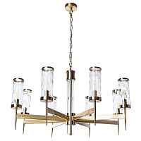 Потолочные светильники Divinare SHAM 4505/17 LM-8 - цена и фото Потолочные светильники Divinare SHAM 4505/17 LM-8 - цена и фото