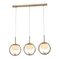 Подвесной светильник Arte Lamp Caprice A4182SP-3BR - цена и фото Подвесной светильник Arte Lamp Caprice A4182SP-3BR - цена и фото