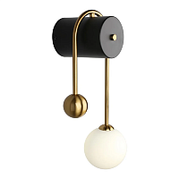 Бра Aployt Ester APL.324.11.01 - цена и фото