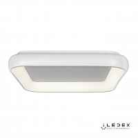 Потолочный светильник iLedex illumination HY5280-850 50W WH - цена и фото