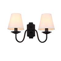 Бра ST LUCE NERO SL684.401.02 - цена и фото